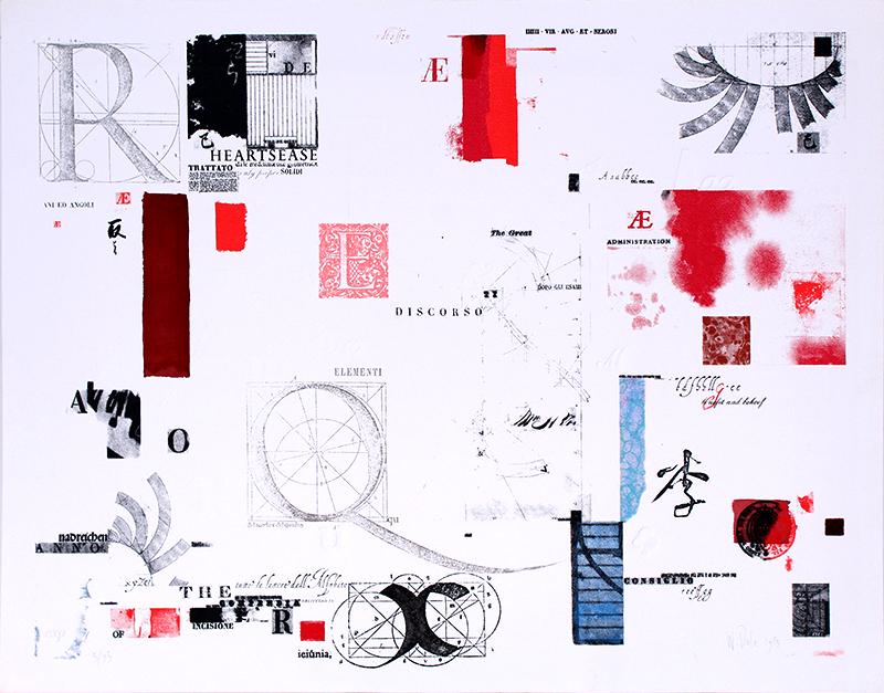 William Dole  (1917-1993) American (1 of 4)