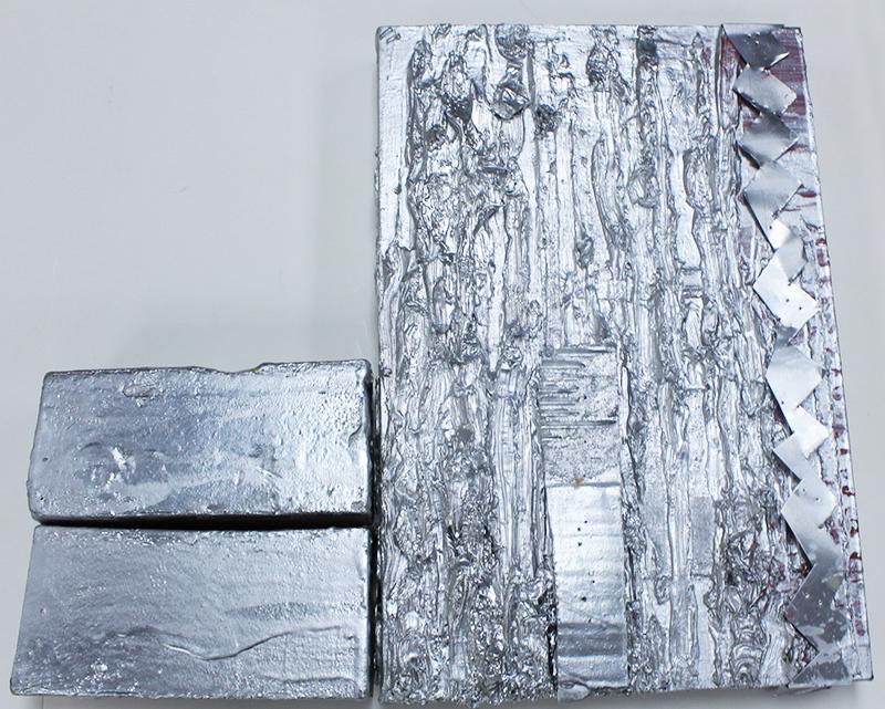 Mark Dutcher  (b. 1963) California (1 of 4)