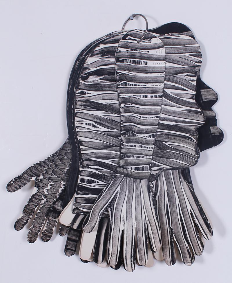 Edie Ellis-Brown  (20 th /21 st  Century) California  (two) (1 of 7)