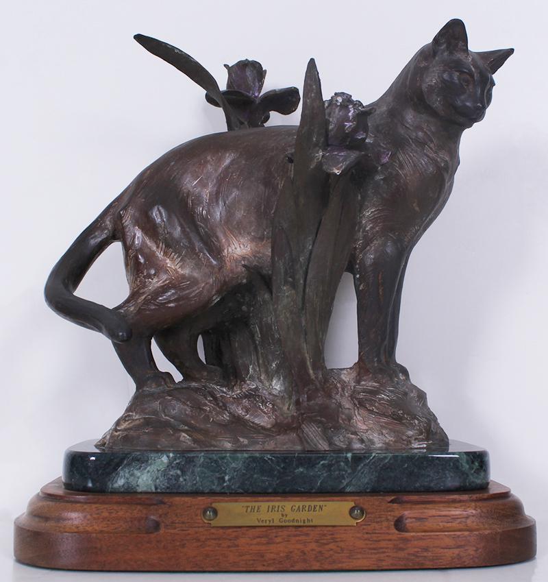 Verly Goodnight  (b. 1947) Colorado (1 of 5)