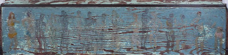 Scott Griffin  (20 th / 21 st  Century) American (1 of 3)