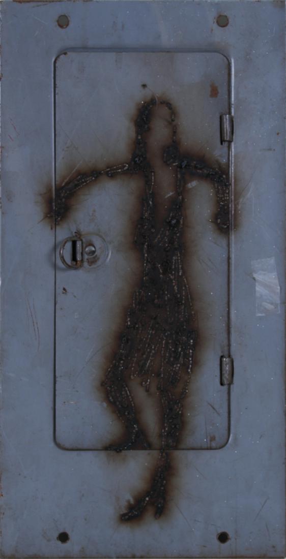 Scott Griffin  (20 th / 21 st  Century) American (1 of 3)