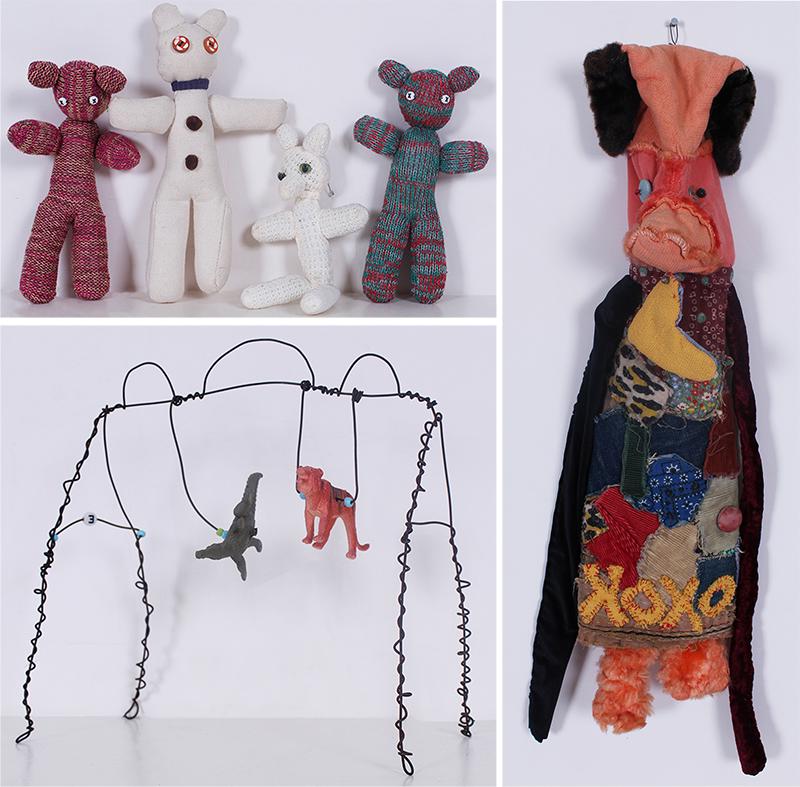 Elizabeth Hoffman  (20 th /21 st  Century) American  (six) (1 of 11)