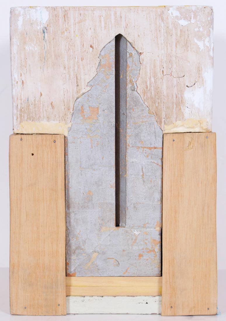 David McDonald  (b. 1946) California (1 of 4)