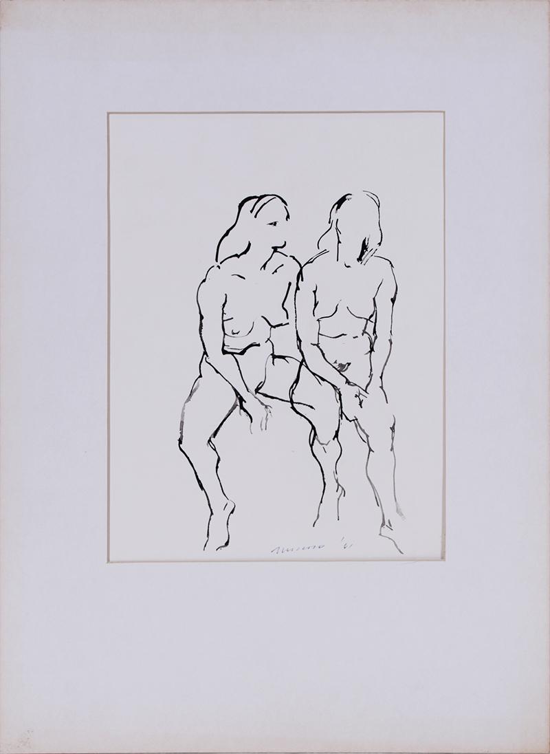 Victor Moscoso  (b. 1936) California (1 of 5)