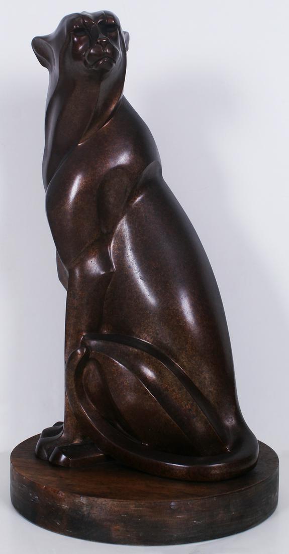 Janet K. Rosetta  (b. 1945) Colorado (1 of 4)