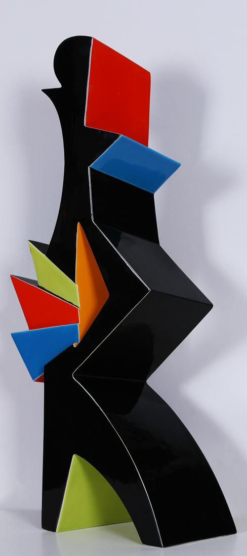 Fred Stodder  (b. 1957) California (1 of 4)