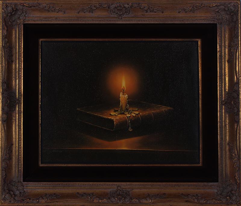 Teimur Amiry  (b. 1958) Iran (1 of 3)