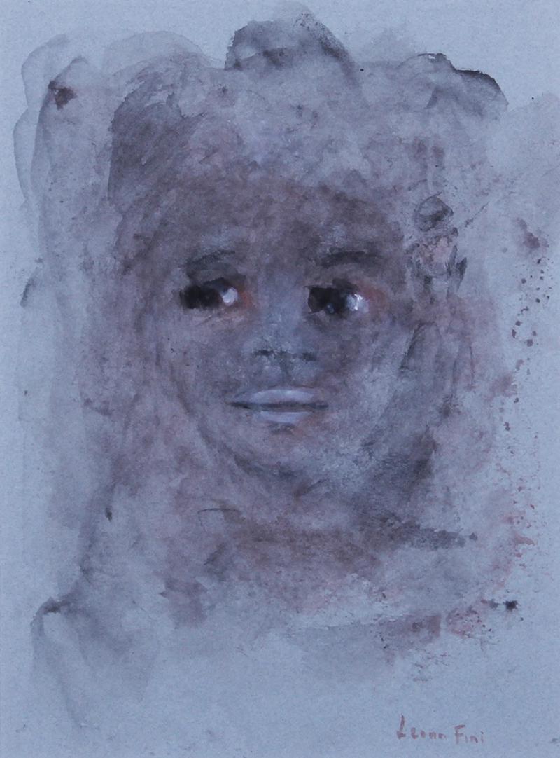 Leonor Fini  (1907-1996) Argentina (1 of 3)