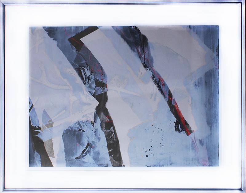 Pauline Gagnon  (b. 1955) Canadian (1 of 3)