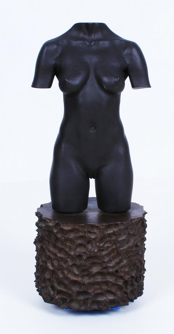 Robert Graham  (1938-2008) Mexico California (1 of 7)