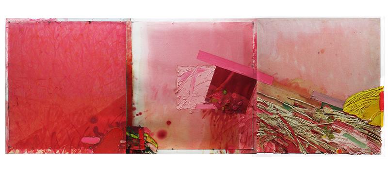 Augusto Ranocchi  (b. 1931) Italy (1 of 3)