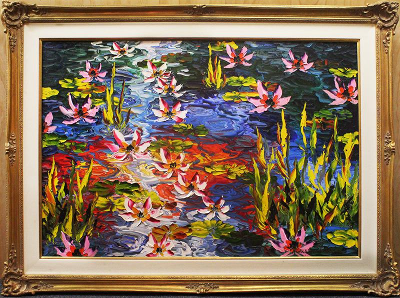 Alexandre Renoir  (b. 1974) French (1 of 3)