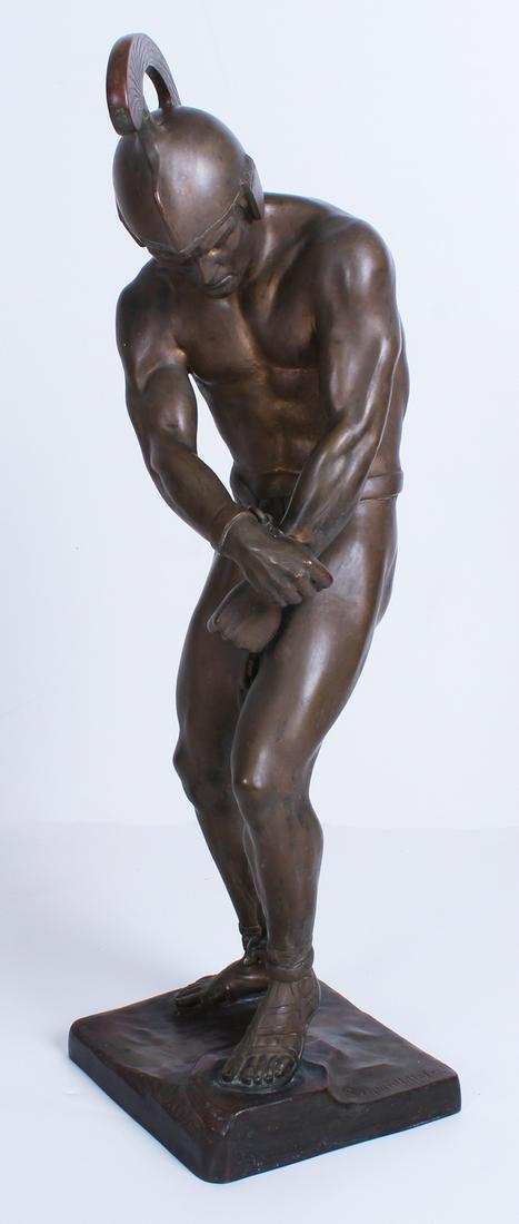 Otto Schmidt-Hofer  (1873-1925) German (1 of 6)