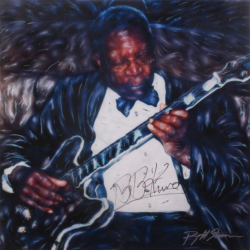 Robert Sturman  (20 th / 21 st  Century) American (1 of 4)