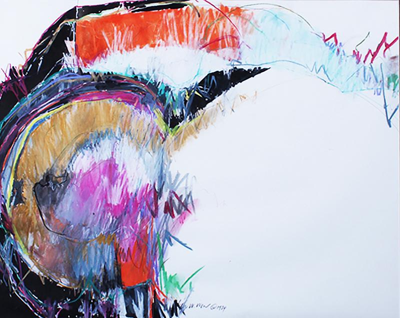 John W. Wood  (1945) California (1 of 3)