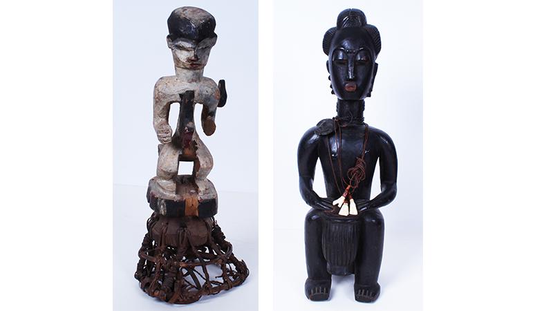 African art  (two) (1 of 10)