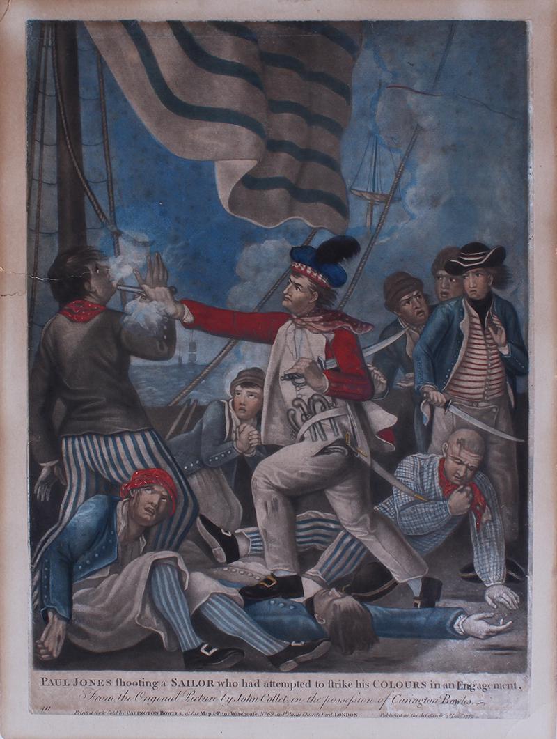 after  John Collett  (1725-1780) United Kingdom (1 of 3)