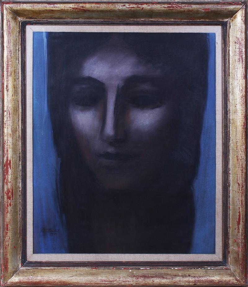 Boris Deutsh  (1892-1978) Lithuanian American (1 of 3)