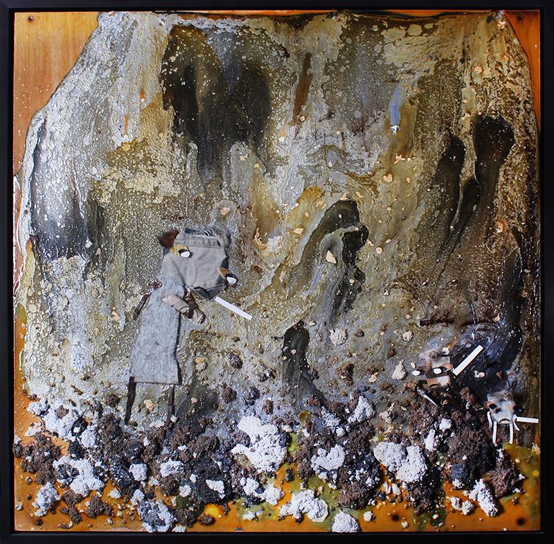 Jonathan Pylypchuk  (b. 1972) Canadian (1 of 3)