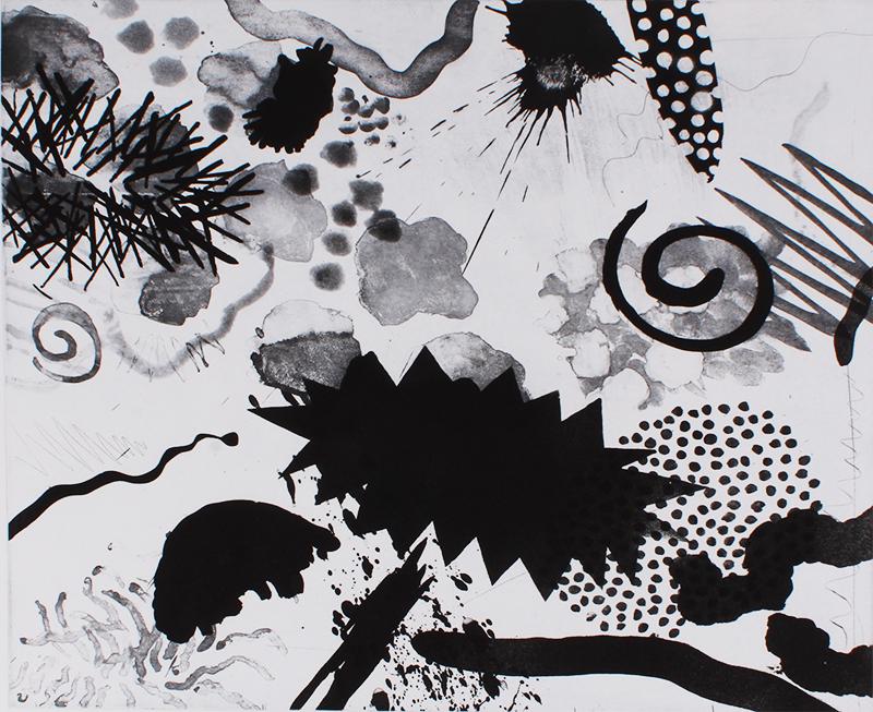 Peter Alexander  (1939-2020) California (1 of 4)