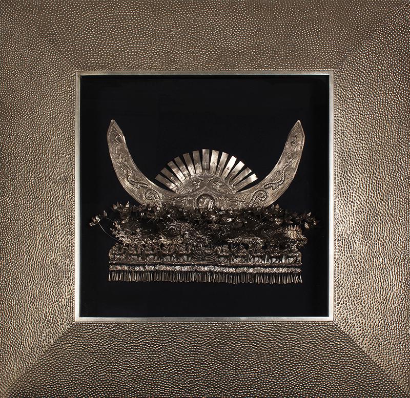 Asian Crown (1 of 2)