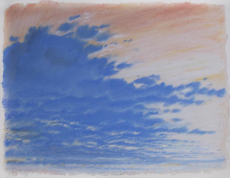 Fred Deitzel  (1944-2004) American (1 of 3)