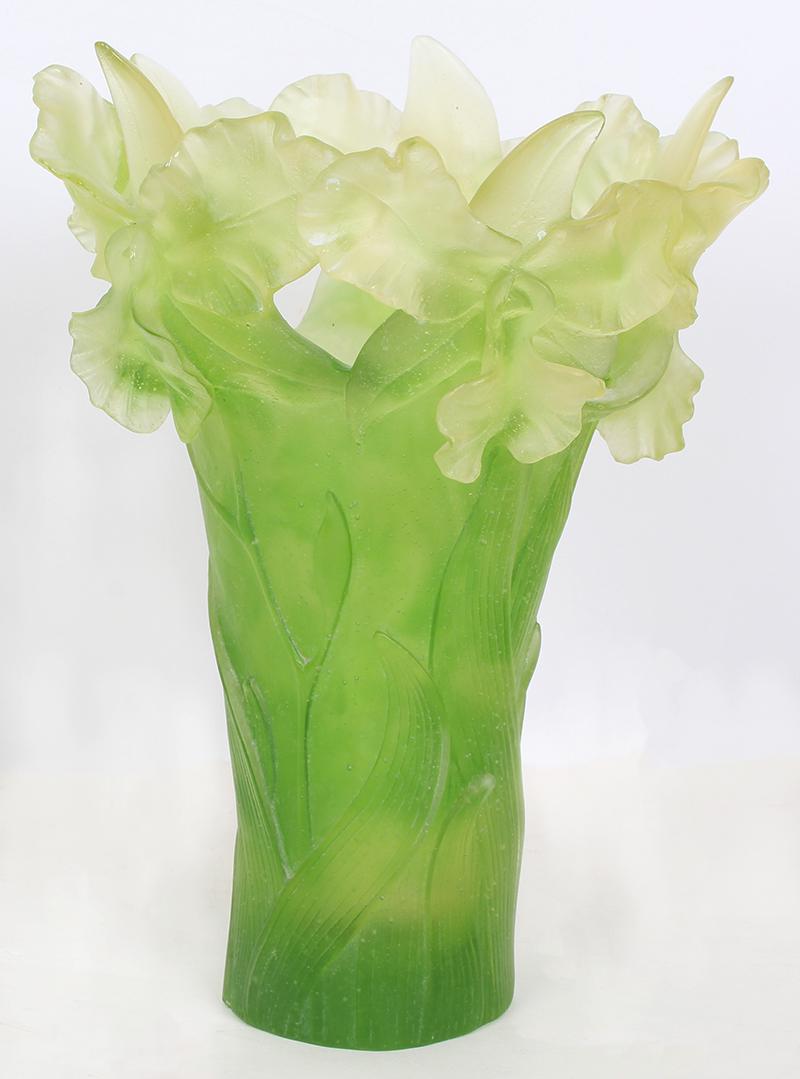 Daum Pate de Verre (1 of 4)