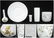 75: Decorative Arts: Bjorn Wiinblad for Rosenthal (five