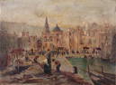 Artist Unidentified (19 th / 20 th Century)