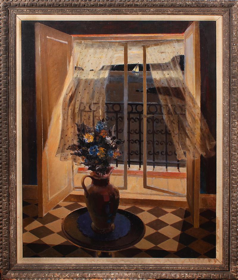 Hugh Crawford  (1898-1982) United Kingdom (1 of 4)