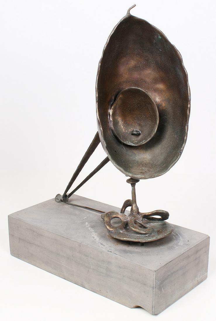 Henry Guerriero  aka Roman A. Clef (1929-) California (1 of 5)