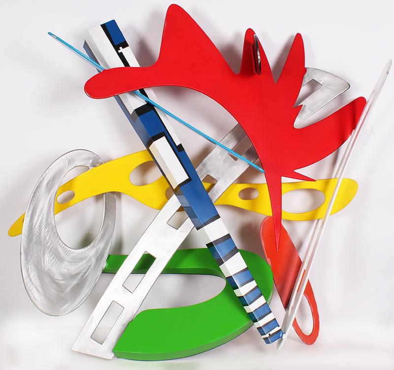 Brad Howe  (b. 1959) California (1 of 5)