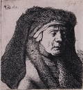 Rembrandt Van Rijn  (1606â€“1669) Dutch