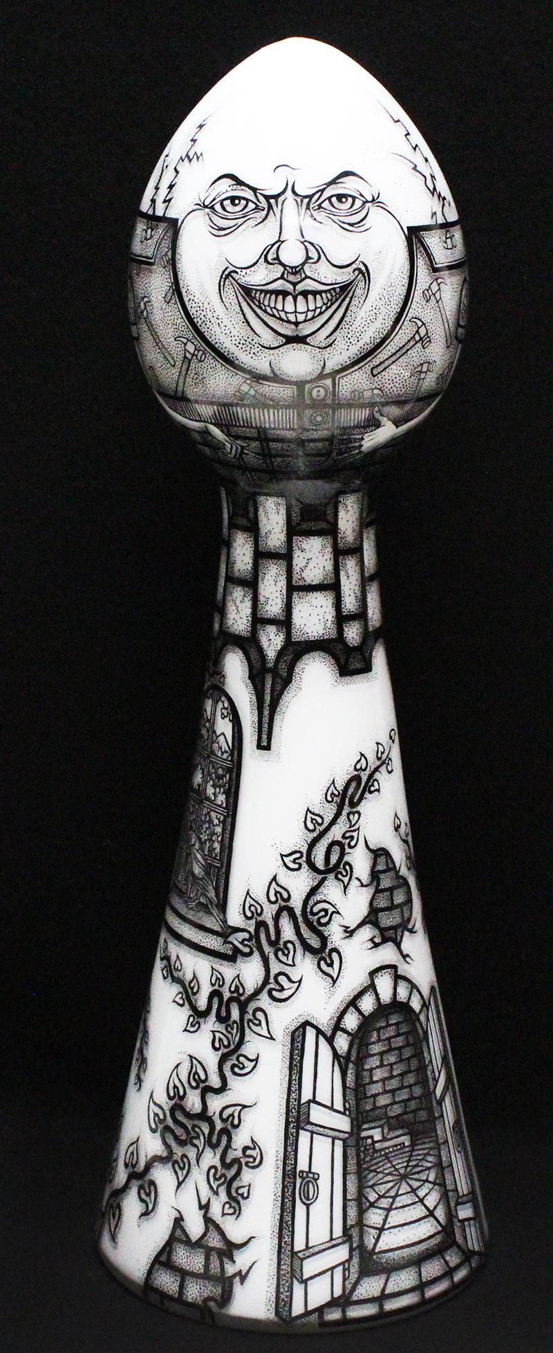 David Walters  (b. 1968) American (1 of 8)