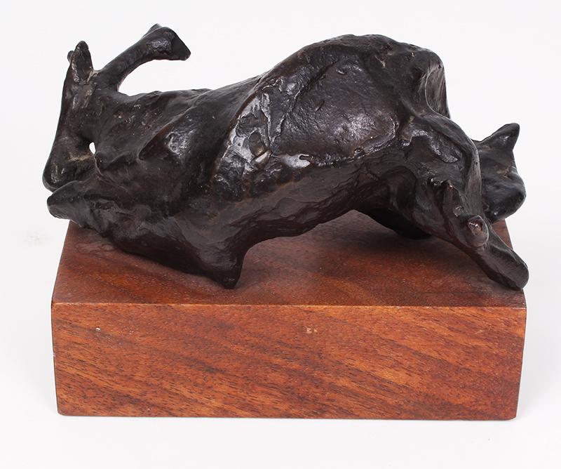 Jack Zajak  (b. 1929) California (1 of 5)