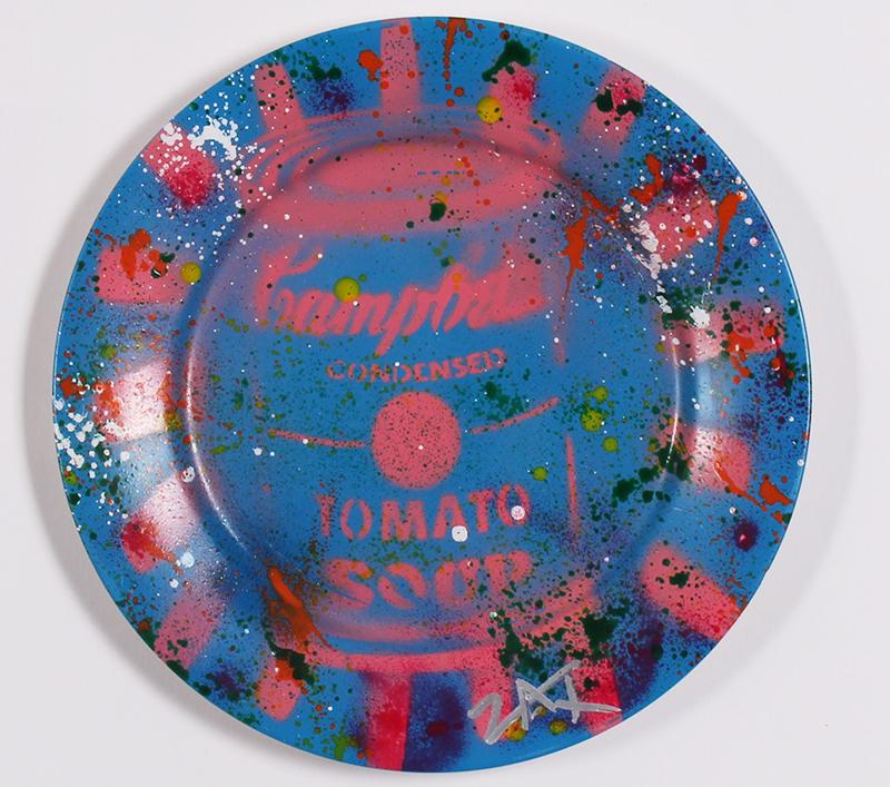 E. M. Zax  (20 th /21 st  Century) American (1 of 4)