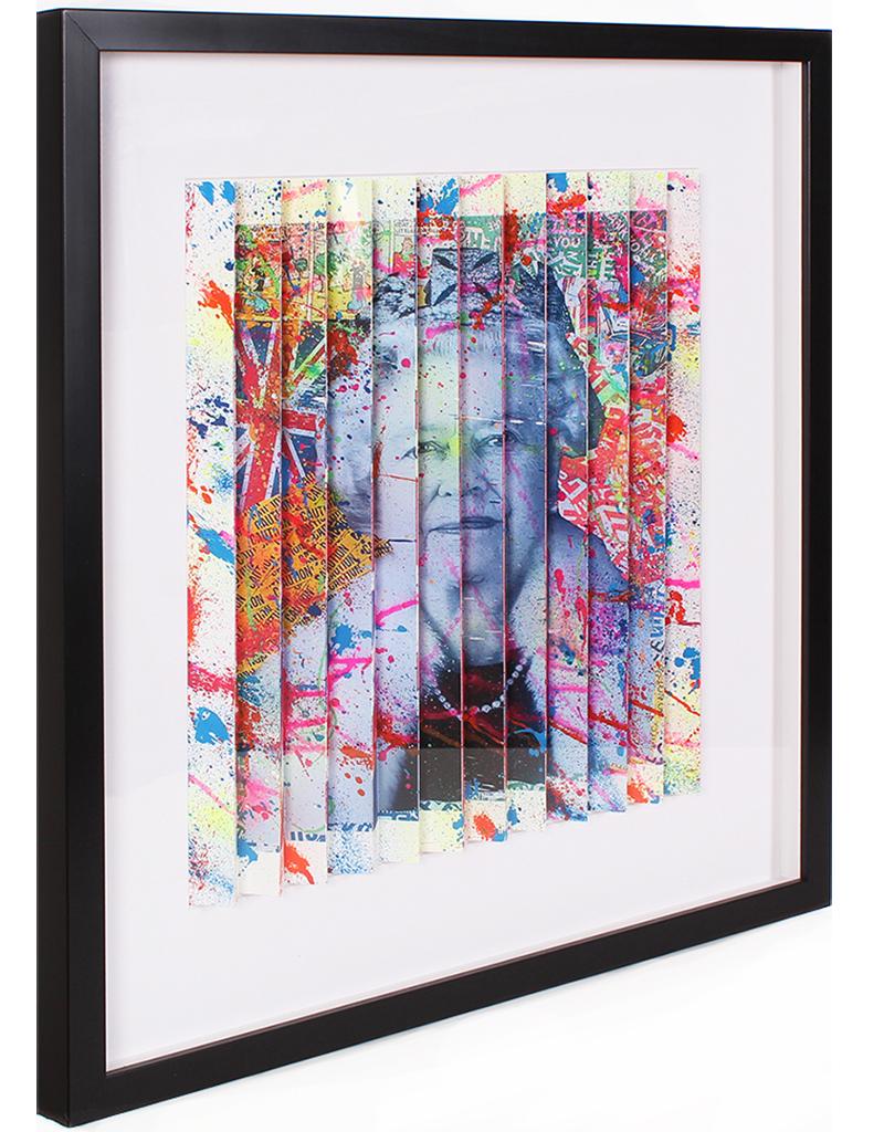 E. M. Zax  (20 th /21 st  Century) American (1 of 6)