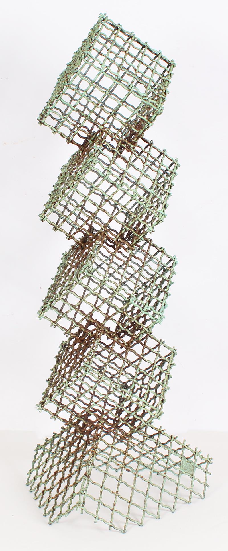 Peter Zecher  (b. 1945) American (1 of 2)