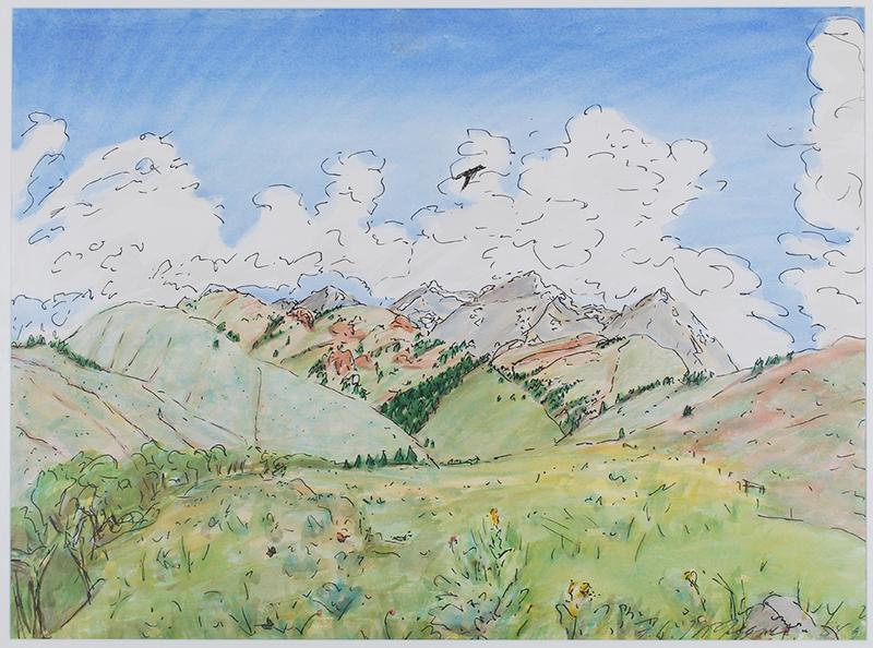 J. G. MacGregor  (20 th  Century) (1 of 3)