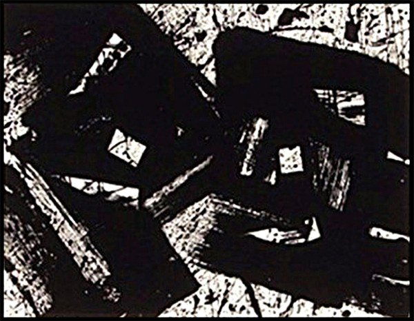 Sam Francis (1923-1994) American: UNTITLED (I.11; SFE.200), 1981, aquatint, signed in pencil, from the numbered edition 20, image 14 x 18”, sheet 22 ½ x 26 ½”, printed by David Kelso, published by 3EP Palo Alto, a soft handling