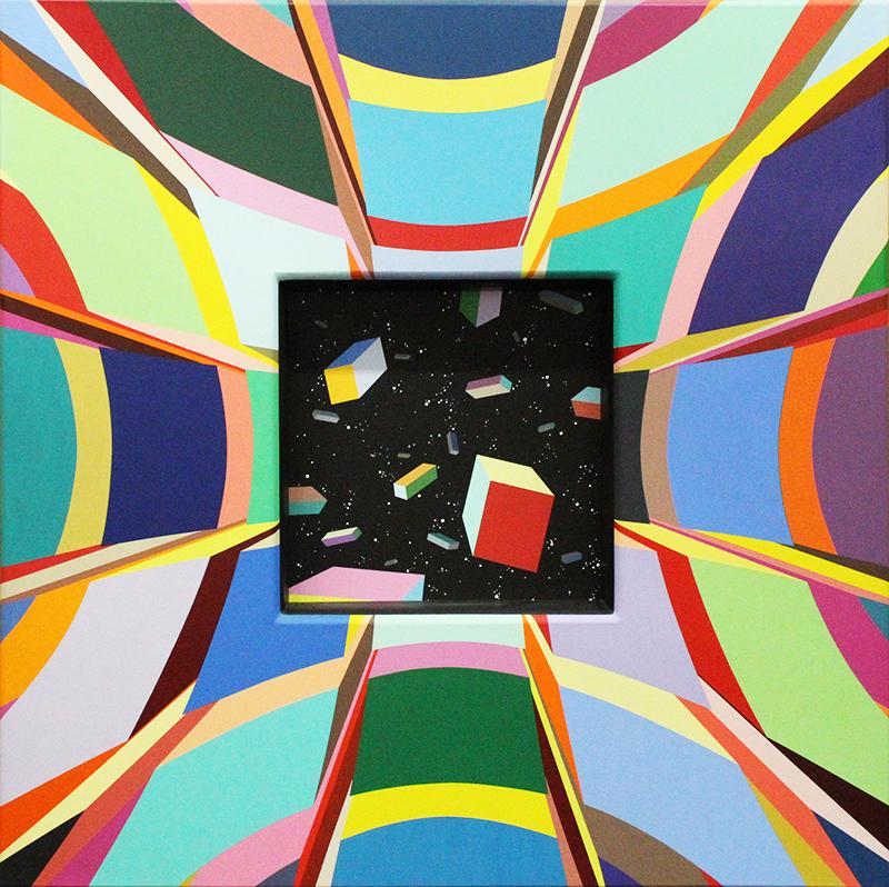 Todd Gray  (b. 1962) California (1 of 6)