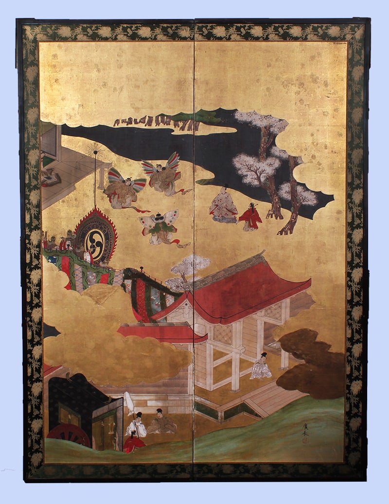 Asian Screen (1 of 8)