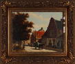 J. Beekhout (20 th Century) Dutch