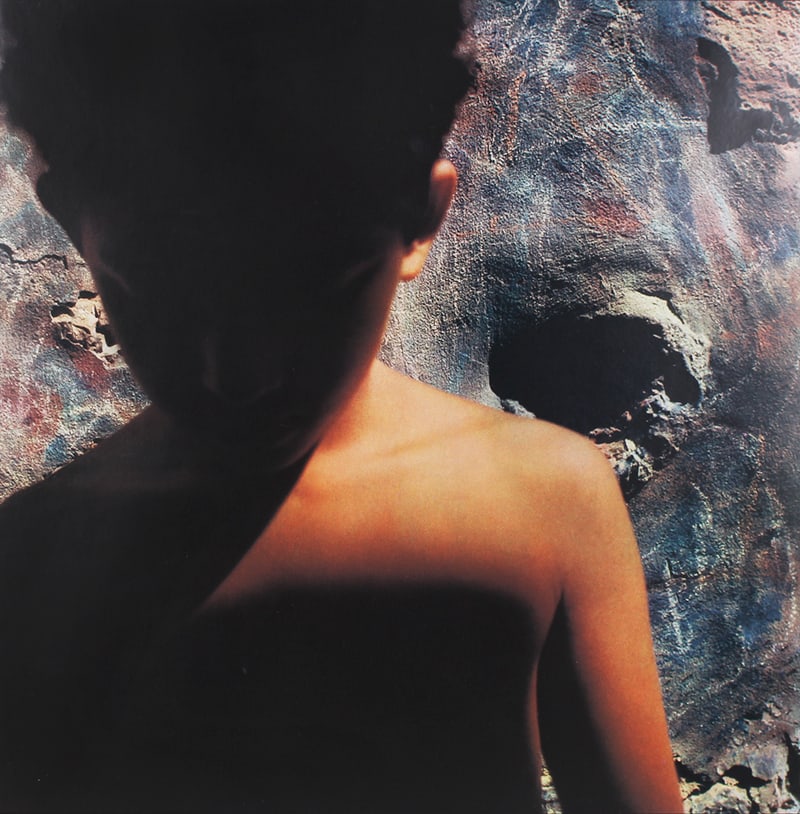 Didier Ben Loulou  (b. 1958) French Israeli (1 of 3)