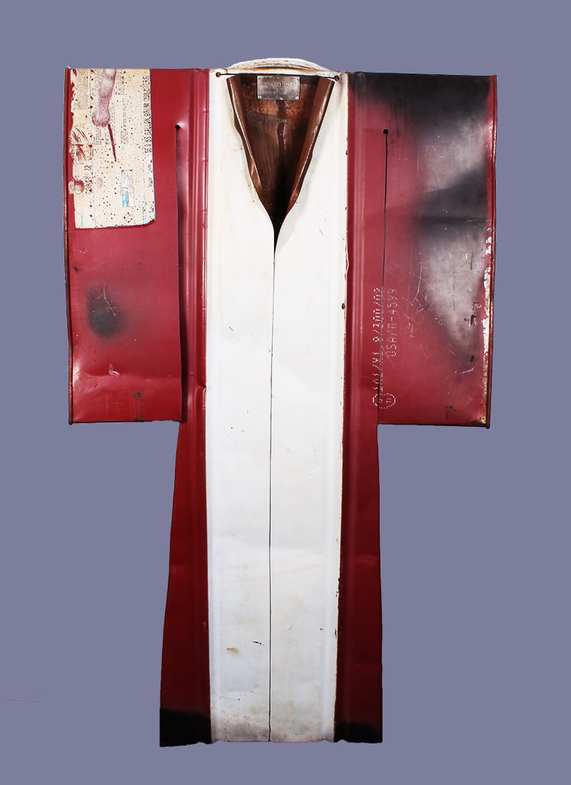 Gordon Chandler  (b. 1953) Massachusetts Georgia (1 of 4)