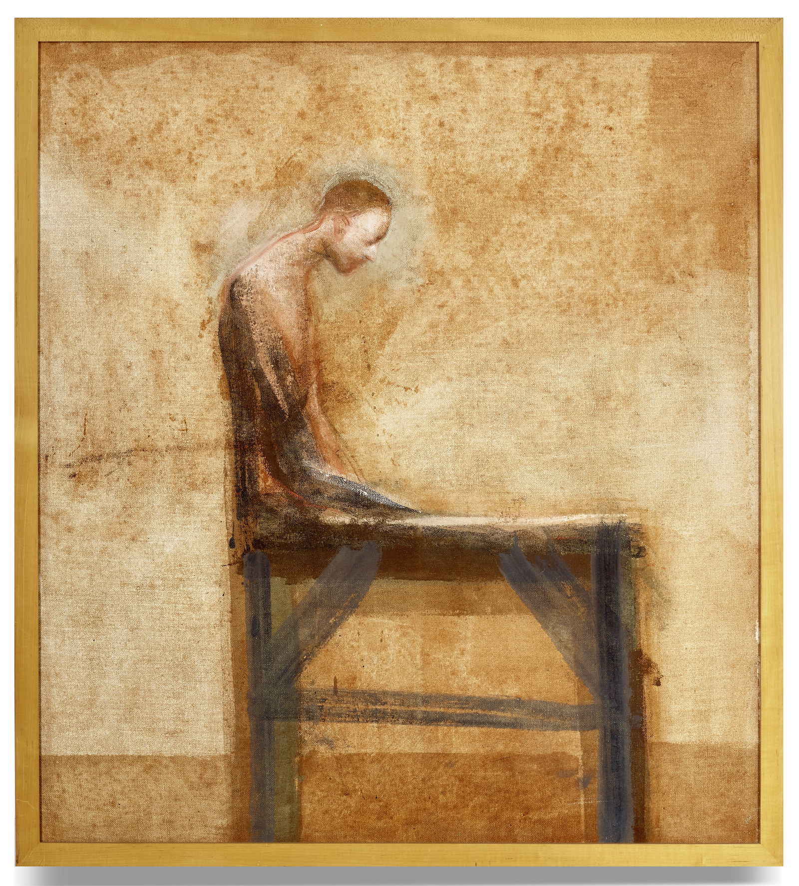 Miguel Conde  (b. 1939) Spain America (1 of 3)