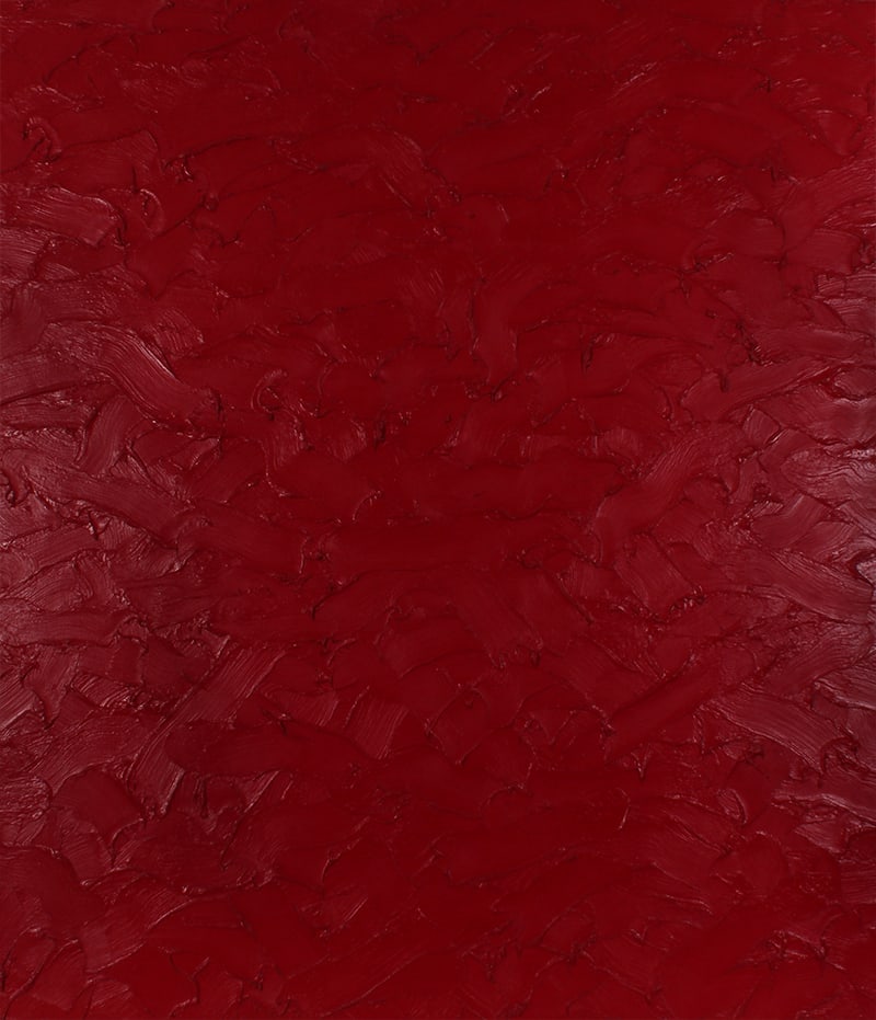 James Hayward  (b. 1943) California (1 of 3)