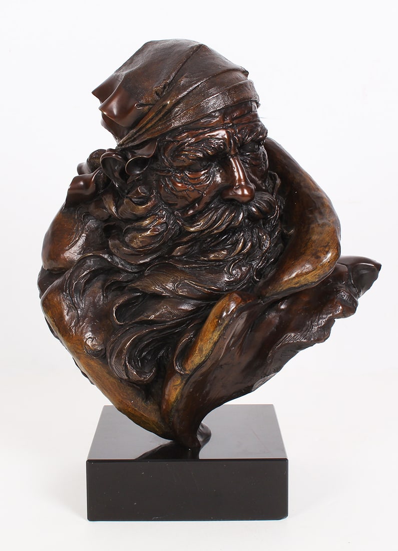 George W. Lundeen  (b. 1948) Colorado Nebraska (1 of 6)