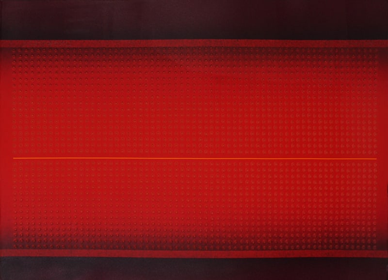 Paul Maxwell  (1925-2015) Texas California (1 of 4)